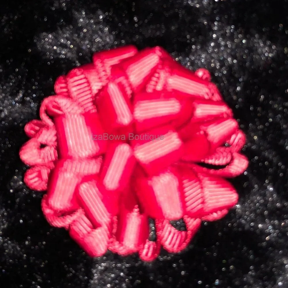 Scarlet Red 2 1/2